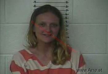 Melissa Joyce Sanchez Mugshot