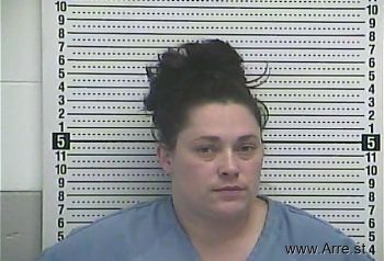 Melissa A Sexton Mugshot