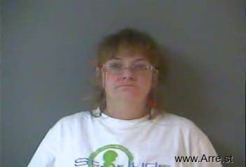 Melissa Sue-ann Shewmaker Mugshot