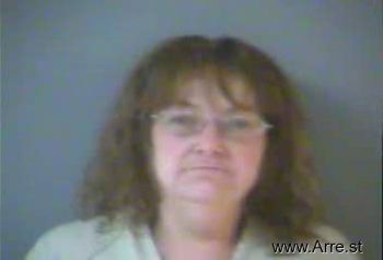 Melissa Sue-ann Shewmaker Mugshot