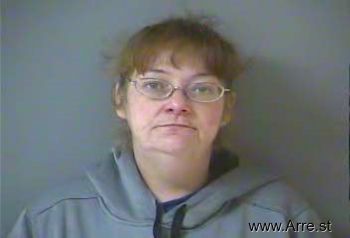 Melissa Sue-ann Shewmaker Mugshot