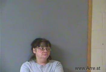 Melissa Sue-ann Shewmaker Mugshot