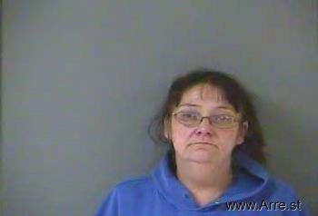 Melissa Sue-ann Shewmaker Mugshot