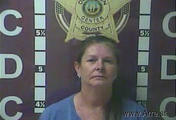 Melissa Anna Short Mugshot