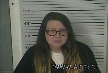 Melissa Y Shortridge Mugshot