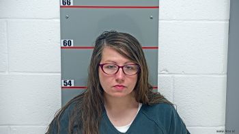 Melissa Yvonne Shortridge Mugshot