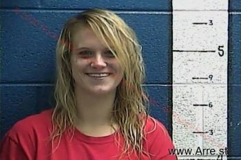 Melissa  Smith Mugshot