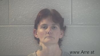 Melissa Jean Smith Mugshot