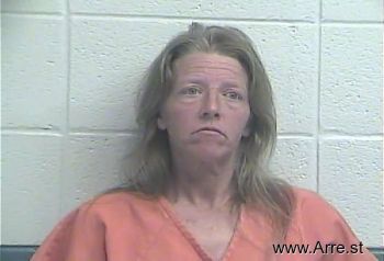 Melissa  Smith Mugshot