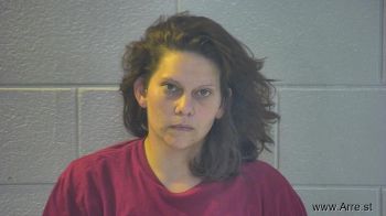 Melissa Marie Smith Mugshot