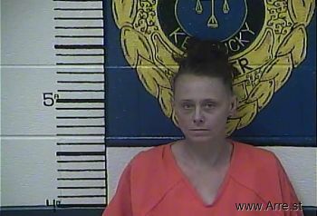 Melissa  Smith Mugshot