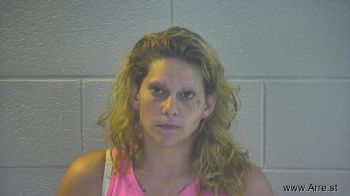 Melissa Marie Smith Mugshot