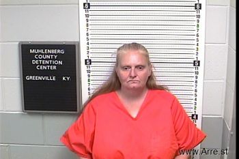 Melissa  Smith Mugshot