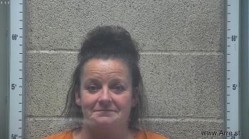 Melissa  Smith Mugshot