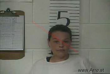 Melissa Shawntaye Smith Mugshot