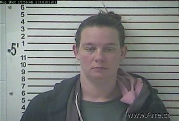 Melissa Gail Smith Mugshot