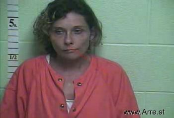 Melissa Ann Smith Mugshot