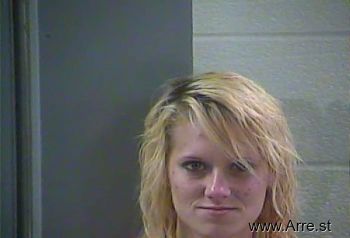 Melissa  Smith Mugshot