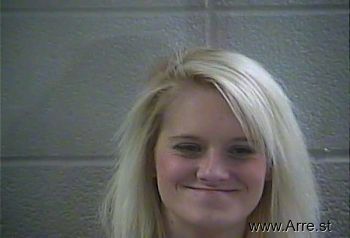 Melissa  Smith Mugshot