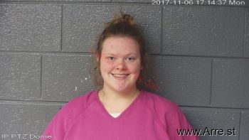 Melissa Jo Smith Mugshot