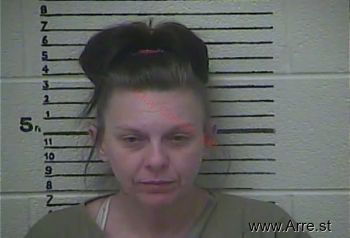 Melissa Rebecca Smith-abner Mugshot