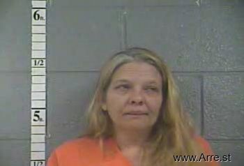 Melissa Lynn Snyder Mugshot