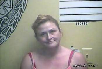 Melissa  Taylor Mugshot