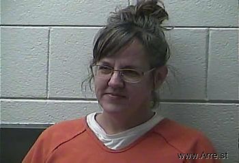 Melissa Nmn Taylor Mugshot