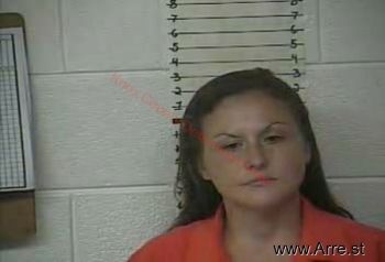 Melissa  Taylor Mugshot