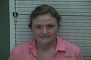 Melissa  Taylor Mugshot
