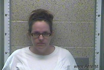 Melissa C Taylor Mugshot