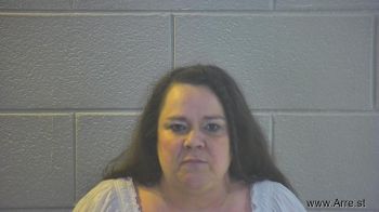 Melissa A Turner Mugshot