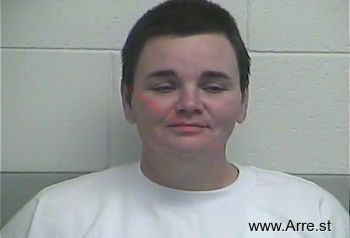 Melissa  Vincent Mugshot