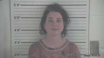 Melissa Lynne Wagner Mugshot