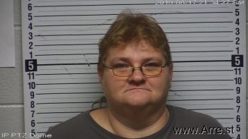 Melissa Dee Wallace Mugshot