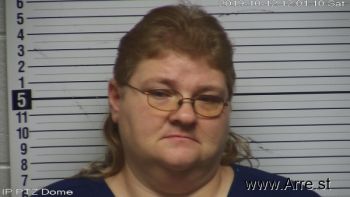 Melissa Dee Wallace Mugshot