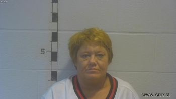 Melissa Carol Way Mugshot