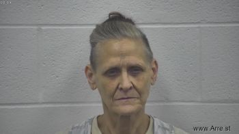 Melissa Marie Wieland Mugshot