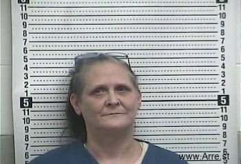 Melissa M Wieland Mugshot