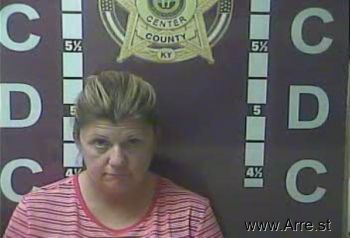 Melissa  Williams Mugshot