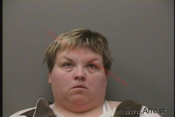 Melissa  Williams Mugshot