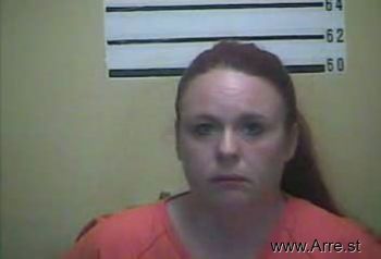 Melissa D Winn Mugshot