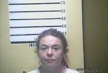 Melissa  Winn Mugshot