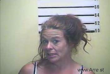 Melissa  Winn Mugshot