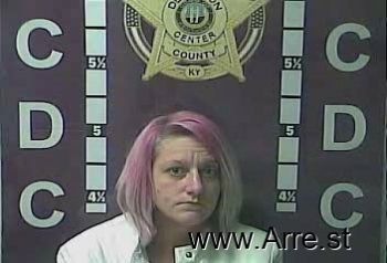 Melissa Dalynne Winn Mugshot