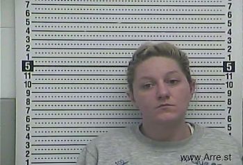 Melissa D Winn Mugshot