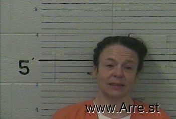 Melissa Derlene Winn Mugshot