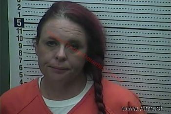 Melissa D Winn Mugshot