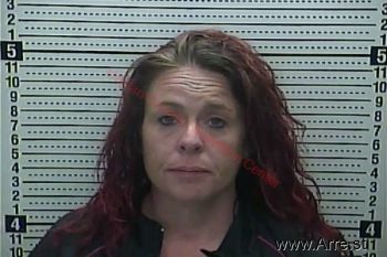 Melissa D Winn Mugshot