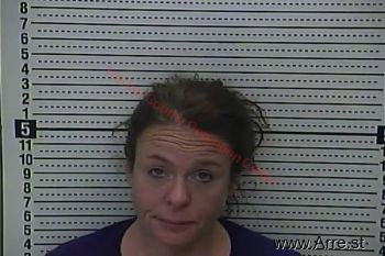 Melissa D Winn Mugshot